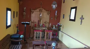 La Hacienda Del Campo - Image 4
