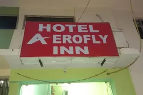 Hotel Aero Fly Inn - Image 2