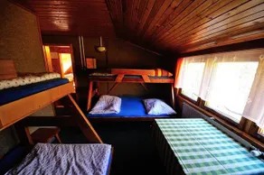 Horska chata Backarka - Image 2