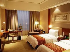 Grand Bayview Hotel Ningbo - Image 5
