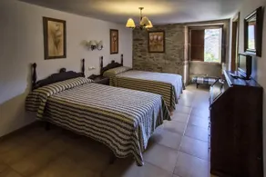 Casas Rurales A Peregrina - Image 3