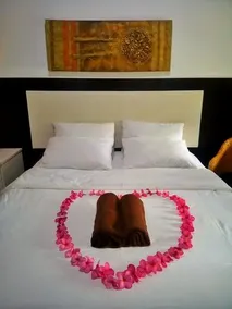 Hotel Kubuku - Image 5