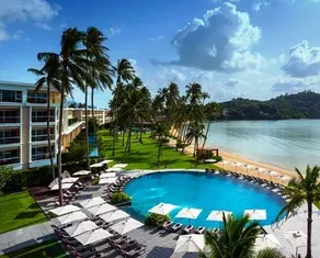 CROWNE PLAZA PHUKET PANWA BEACH (SHA) - Image 3