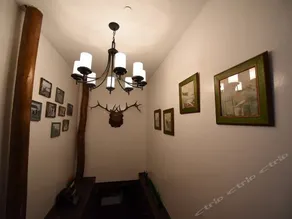 Xicen Summer House on Mogan Mountain - Image 4