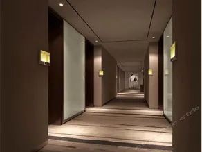Days Hotel & Suites Tongce Shilin - Image 4