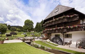 Schlüchtmühle - Image 4