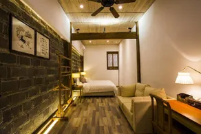 Huamantang Liuli Xiangyuan Hotel - Image 3