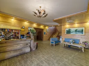 Lisen Leisure Resort - Image 2