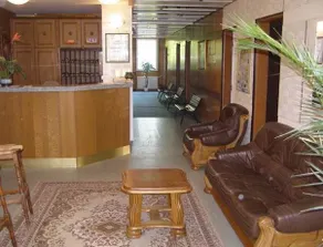 Hotel Tagore - Image 2