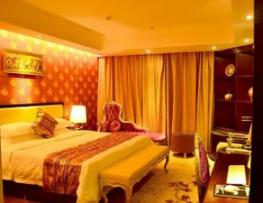 Ji'An Kaitong International Hotel - Image 3