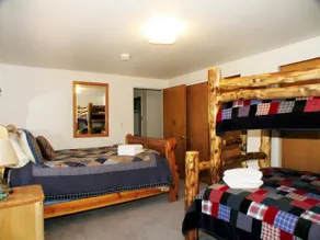 The Lodge at Heavenly by RedAwning - Image 5