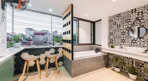 Sazi Homestay - Image 2