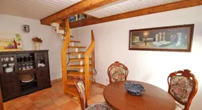 Ferienhaus Brohmer Berge SEE 10201 - Image 3
