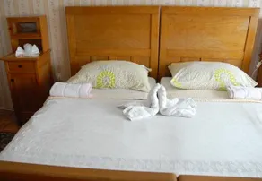 Bed & Breakfast Mazur - Image 4