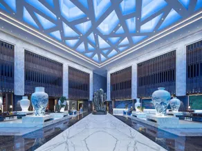 NUO Hotel Beijing - Image 5