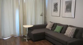 APARTAMENTO MODERNO with AirCo - Image 4