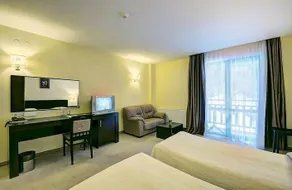 Hotel Bellevue Ski & Spa - Image 4