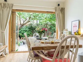 Veeve 5 Bed House St Albans Avenue Chiswick - Image 4