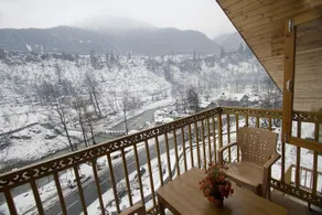 River Side Cottages Manali - Image 5