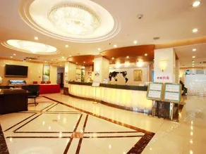 Beijing Soluxe Heyi Hotel Tarim - Image 5
