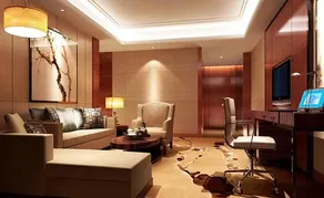 Wantai Hotel (Nanchong Railway Station West China Normal University Administrative Campus Branch) - Image 3