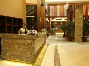 Guanyun Hot Spring Hotel - Image 3