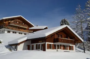 Apartment Dolomit EG - GRIWA RENT AG - Image 1