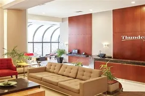 THUNDERBIRD HOTELS J.PARDO - Image 2