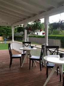 Seven - Shelter Island Guest House - Image 5