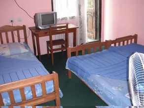 U MORYA ZELENY DOM GUEST HOUSE - Image 3