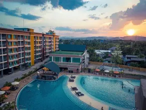 The New Concept Perfect Residence - Image 2