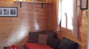 Chalet-Zurigo - Image 5