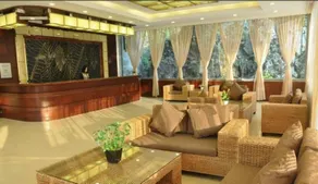 Guilin Lipu Fengyu Yanshan Resort - Image 4