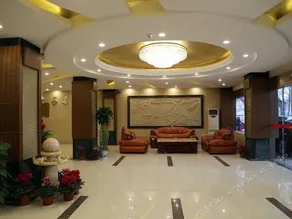 Zhong Hua Men Hotel - Image 2