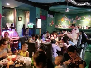 Oriental pearl hotel Hengyang - Image 5