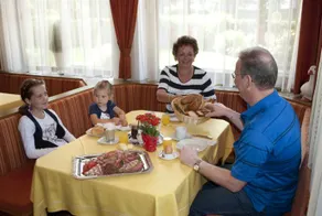 Haus Rofan - Image 4