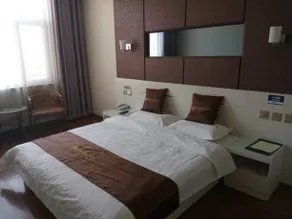 Junyi Hotel Hebei Hengshui Zaoqiang Daying Town Zhanqian Street - Image 5
