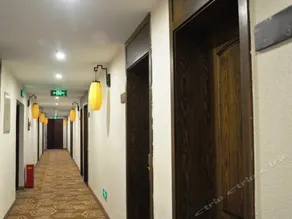 Shumen Inn Jiange Jianmenguan Hotel - Image 3