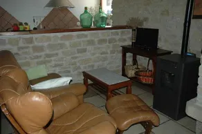 APARTAMENTO RURAL TXOKOA - Image 3