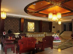 Jiujiaolou Hotel - Image 2