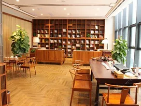 Kangyuan Ginkgo Ecological Hotel - Image 4