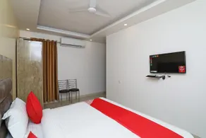 Vijay Mount View Resort - Image 4