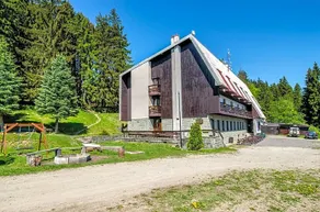 Horský Hotel Kozubová - Image 3