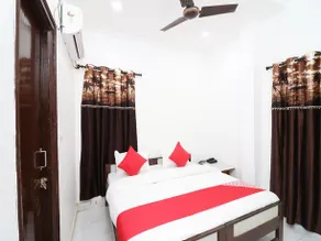 Hotel Sheraton Inn By Oyo Rooms - Image 2