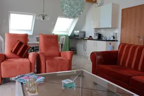B&B Haus Rheinblick - Image 5