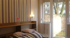 Viola Apartman with infra sauna - Image 4