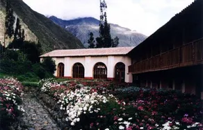 Nustayoc Lodge - Image 4