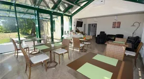 Szarszo apartman es kempinghaz - Image 5