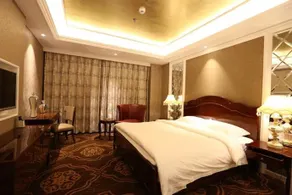 Beijing Ruistin Hotel (Beijing Daxing New Airport Qingyuan Road Subway Station) - Image 2