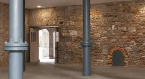 Royal William Yard Apartments by Mayflower Apartments - Image 5